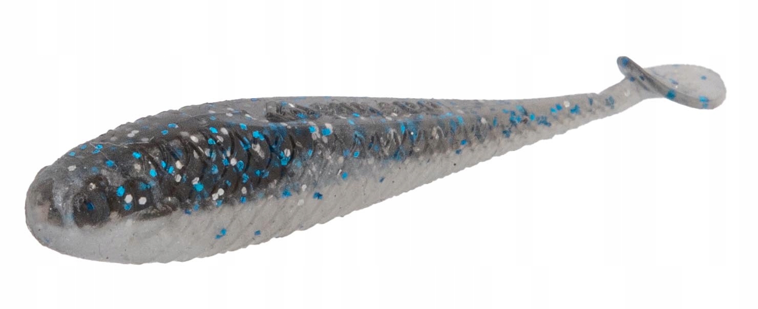 Ripper Mikado M-Craft Baby Shad 5,00cm Bluegill 1 szt. 1,4
