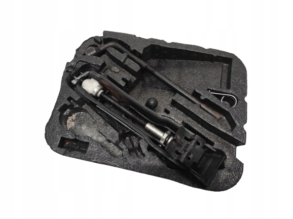 MINI ONE R50 00- WKŁAD BAGAŻNIKA LEWAREK