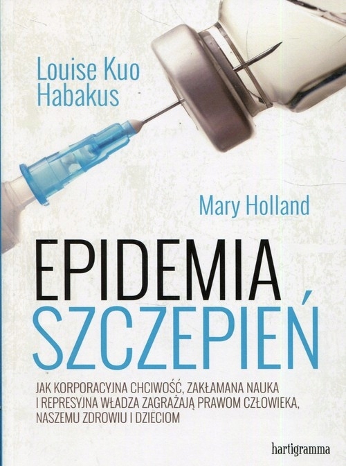 

Epidemia szczepień