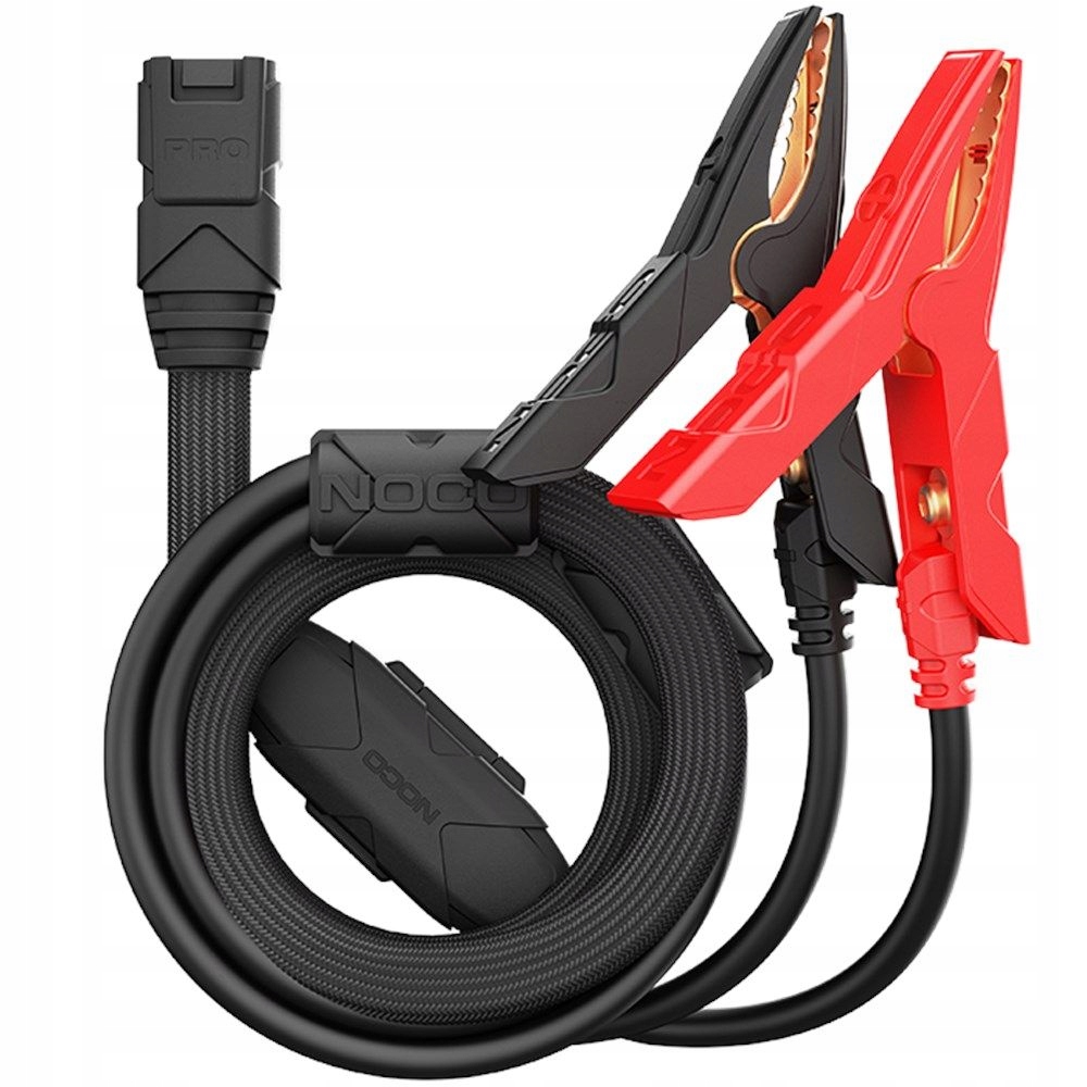 Noco GPA004 Upínacie svorky pre Noco GENIUSPRO50