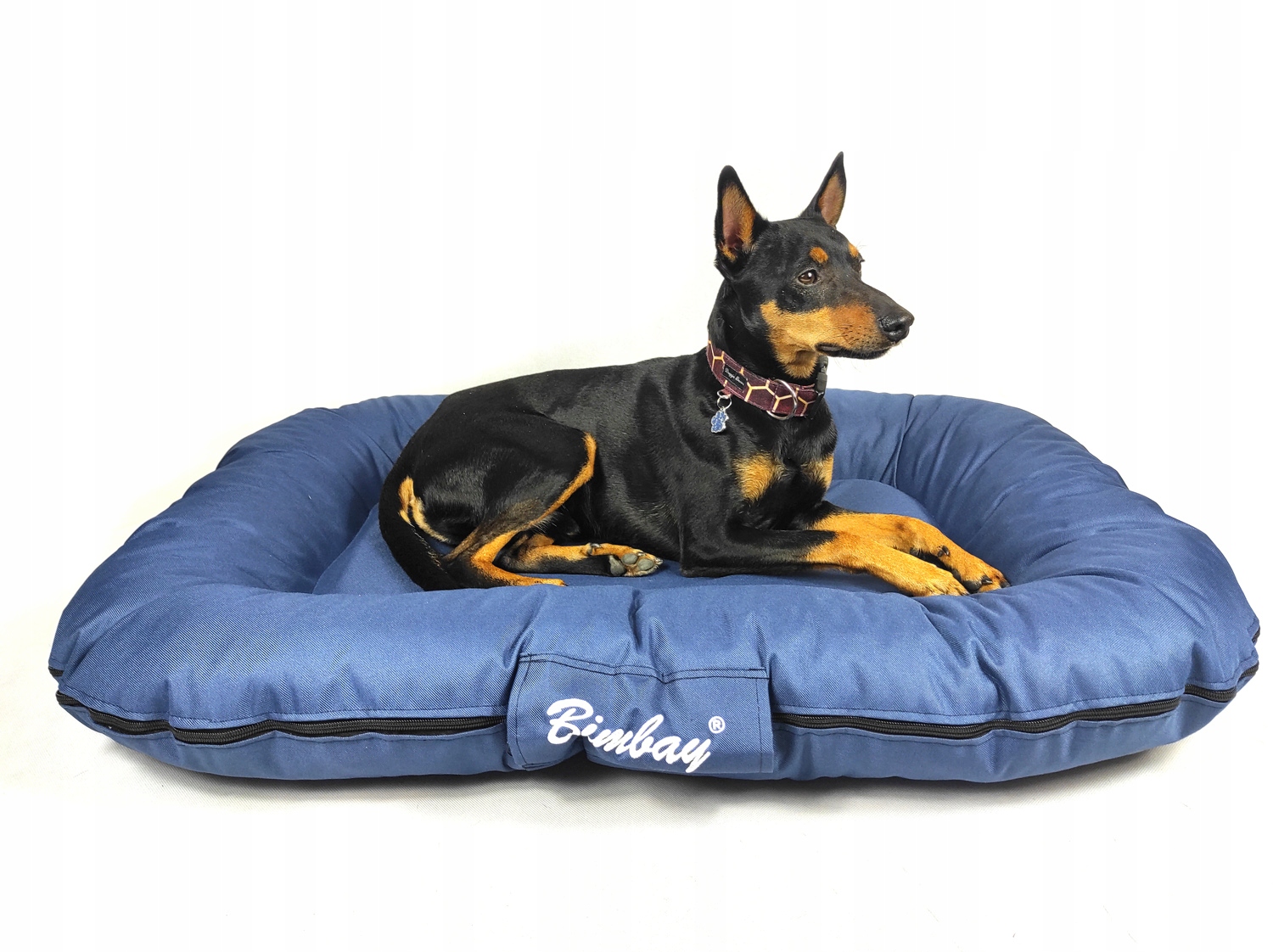 

2XL Duże Legowisko Ponton Posłanie Dla Psa Psów