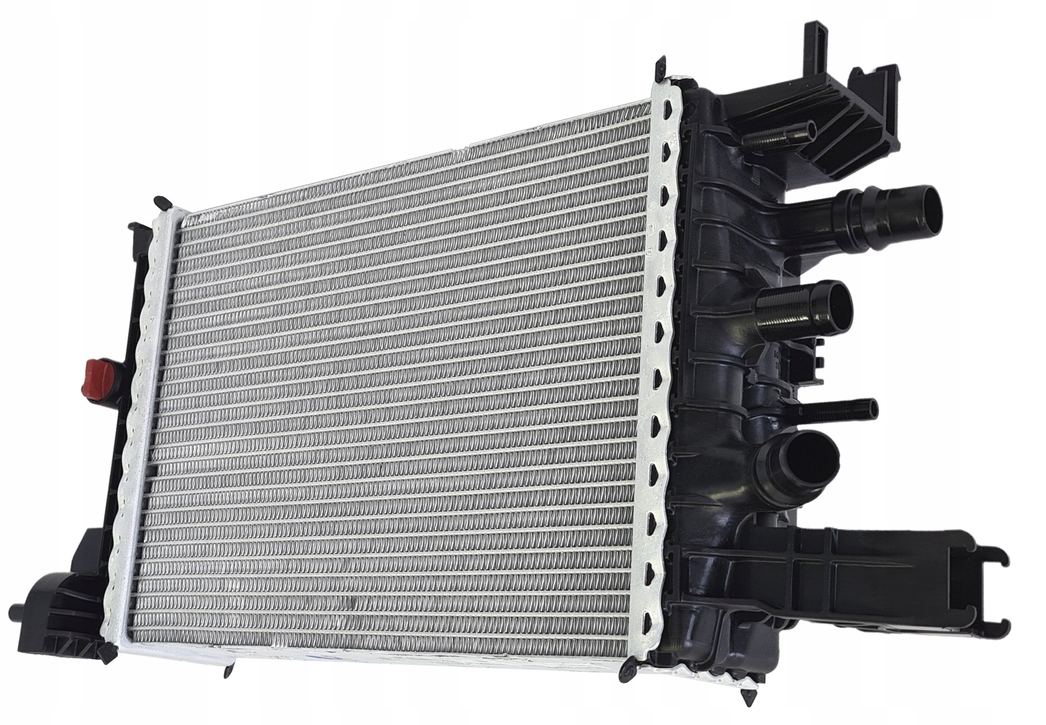 OEM Chłodnica DACIA RENAULT DUSTER 1.5 DCI diesel 214106421R