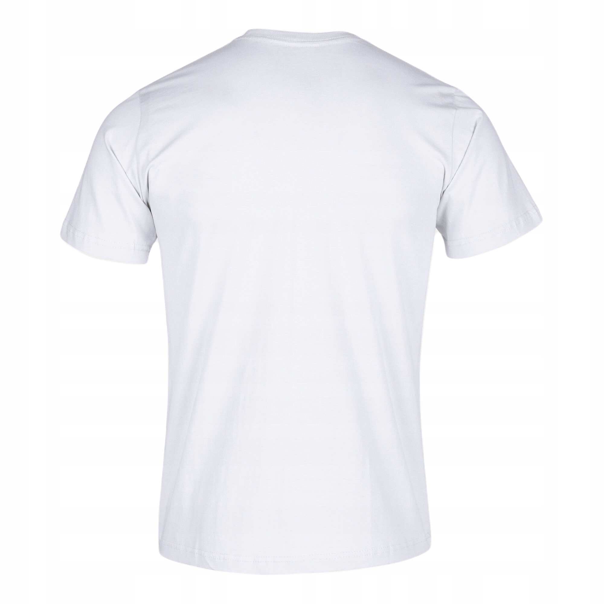 KOSZULKA SPORTOWA MĘSKA BAWEŁNIANA JOMA DO SQUASHA PADLA TENISA T-SHIRT Rozmiar XXL