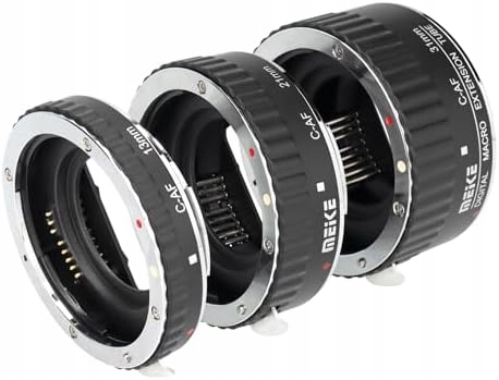 Mezikroužky Meike MK-C-AF1A