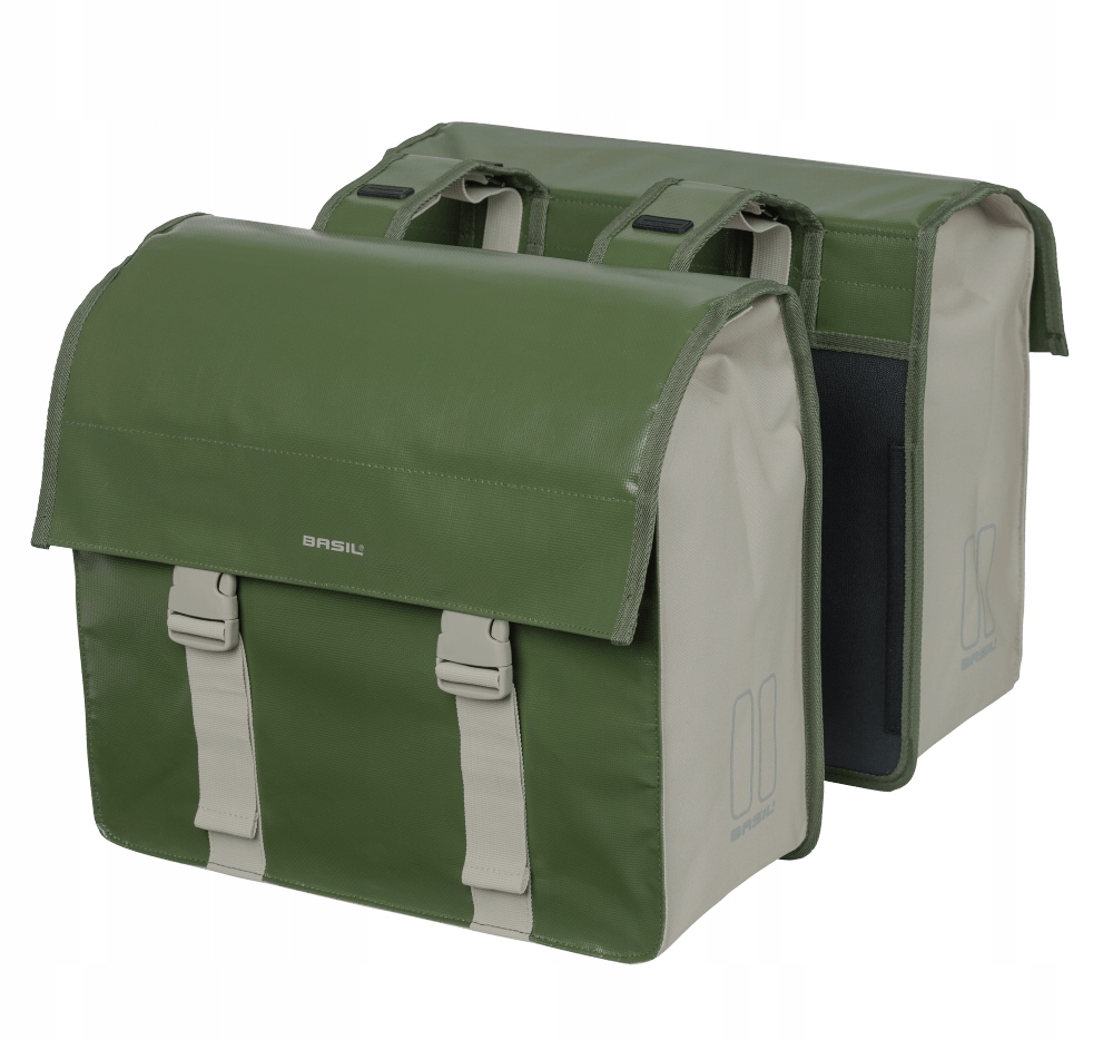 Sakwa rowerowa tylna Basil Urban Load Pannier 53l