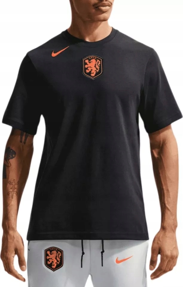 Nike Dri-FIT Netherlands Primary Rozmiar M