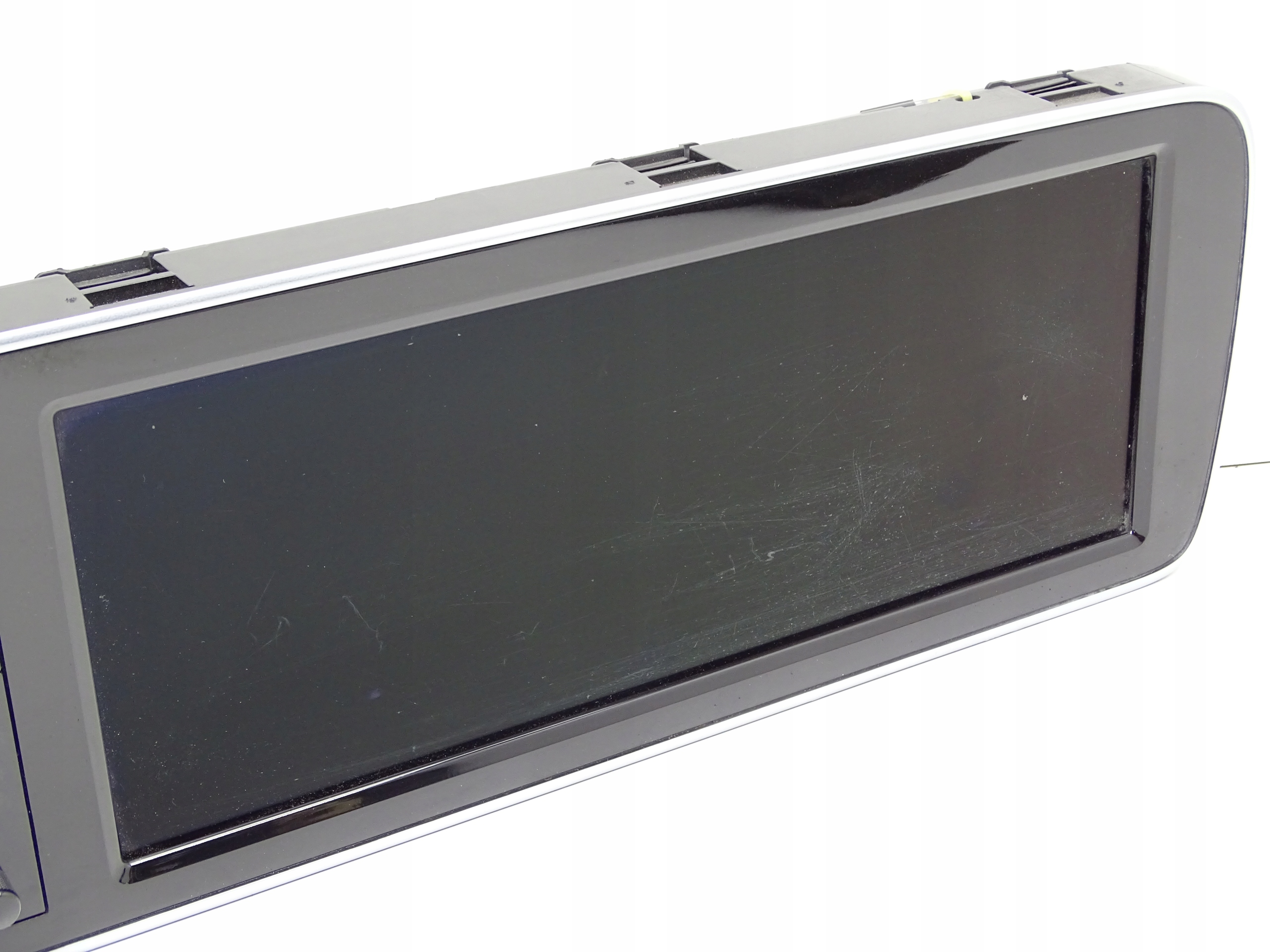 dials EKRAN DISPLAY MERCEDES S W222 A2229006506