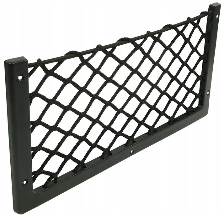 Siatka bagażowa ProPlus 230072 kieszeń do przechowywania bagażu 302x169mm