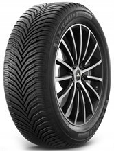 

4 x Michelin CrossClimate 2 Suv 235/50R20 104 W XL