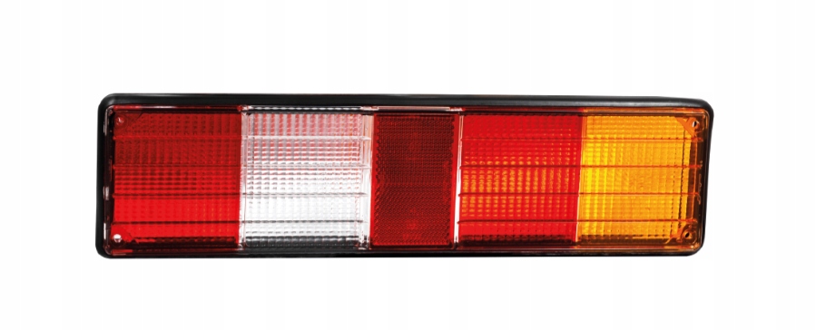 KLOSZ LAMPY TYLNEJ ZESPOLONEJ POLONEZN TRUCK PRAWY