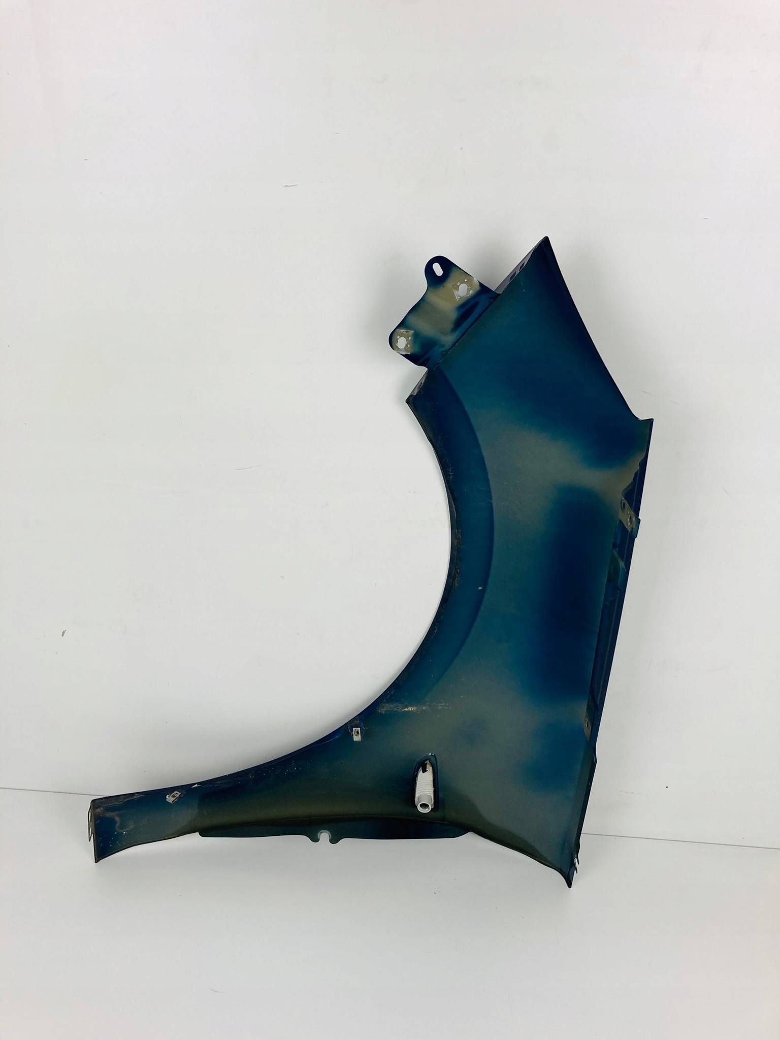 OPEL ASTRA K V fender right front front Z23F