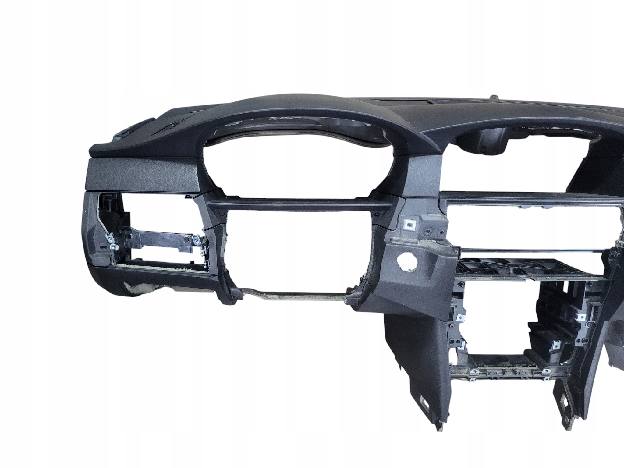 dashboard instrument panel cockpit BMW E60 E61 EUROPA