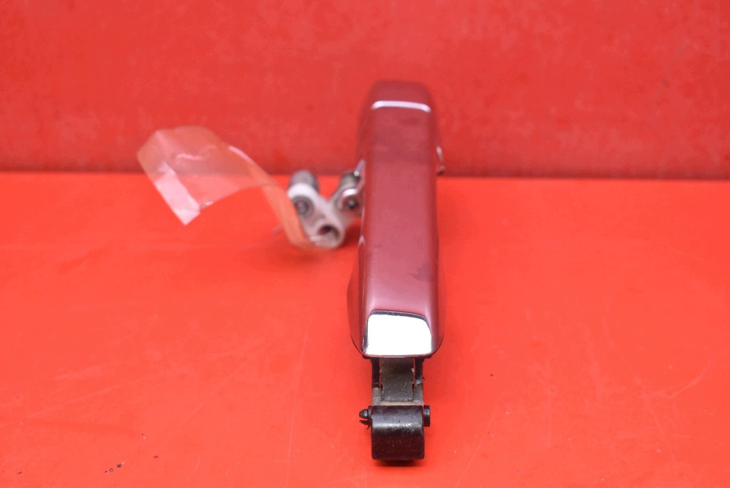 handle left rear part rear CHROM HONDA CR-V 2 II LIFT 04-06