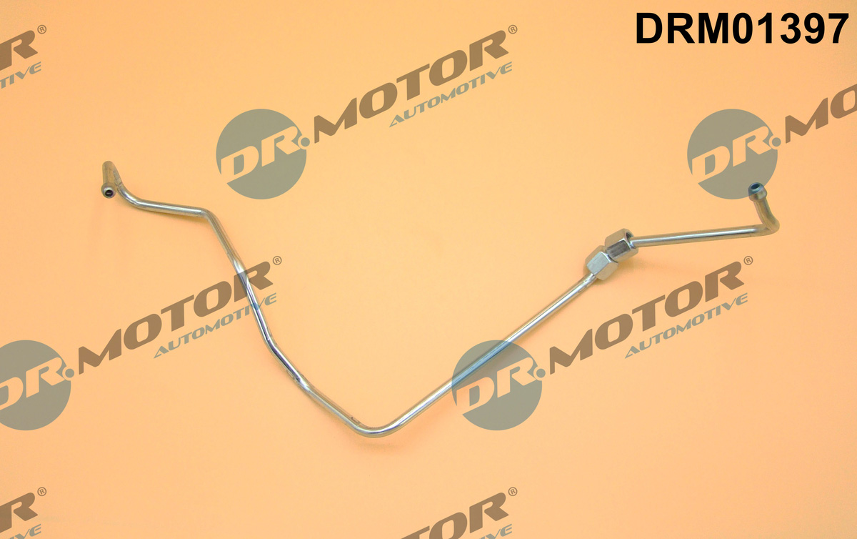 DR. MOTOR DRM01397 масляний шланг, нагнітач
