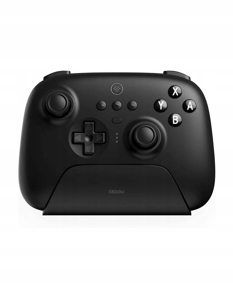 

8BitDo Ultimate Pad Switch Pc Bluetooth Dock