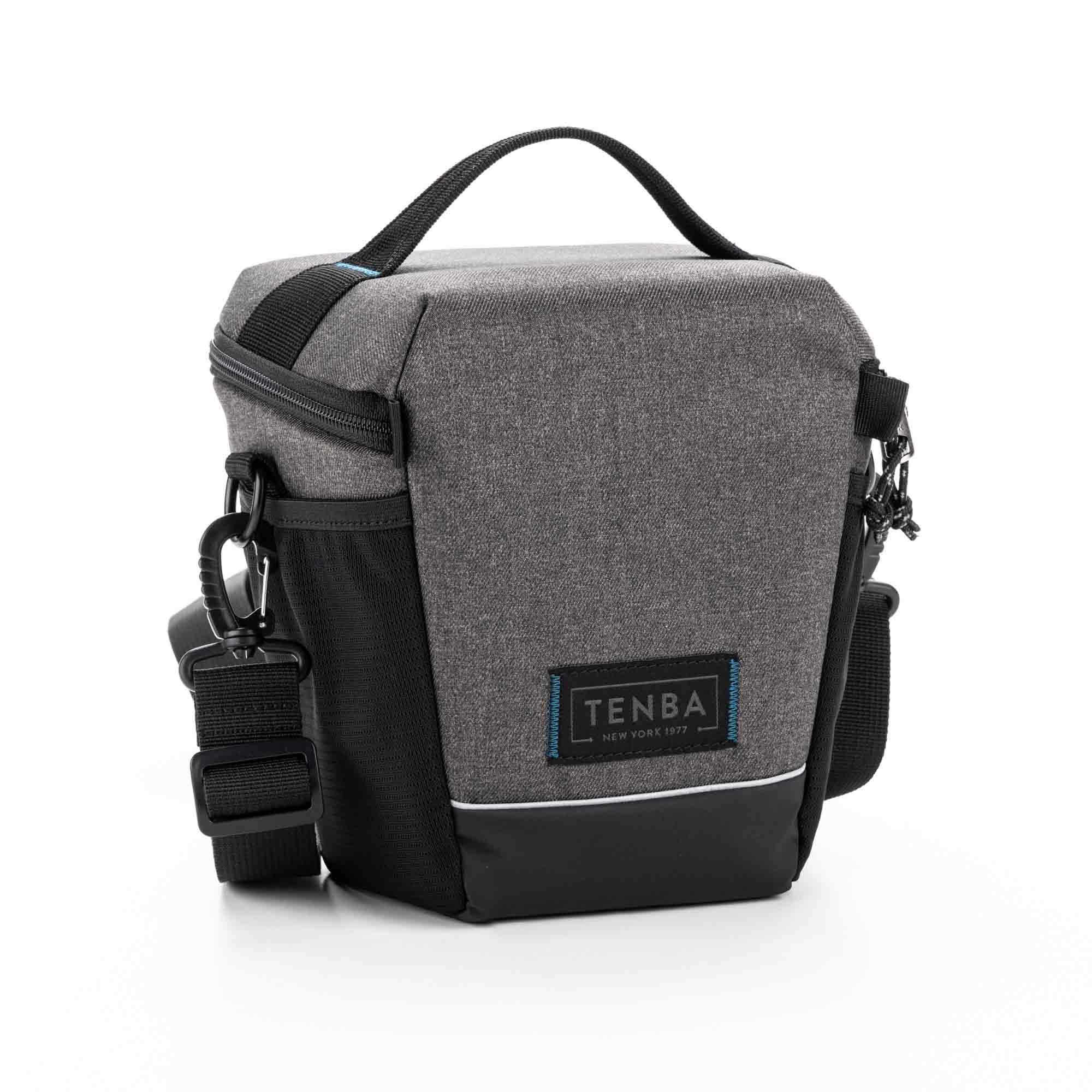 Torba fotograficzna Tenba Skyline V2 8 Top Load szara