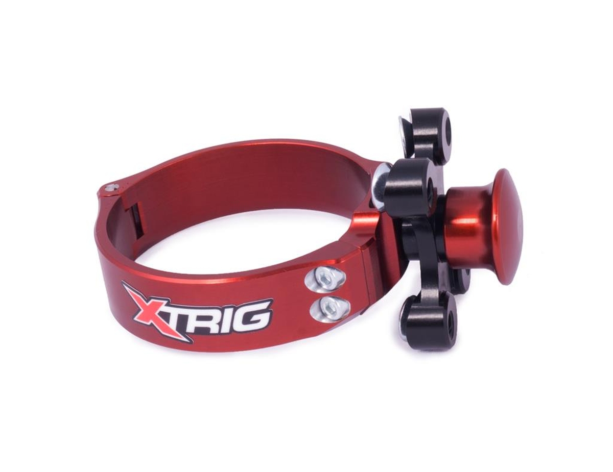 Xtrig Zámok Tlmičov (holeshot) 50MM Wp 43MM; Ktm Sx 85/105 '13-'20;