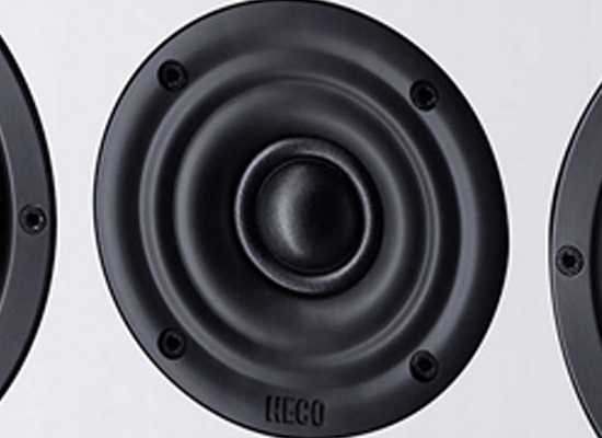 KOLUMNA CENTRALNA HECO AURORA CENTER 30 IVORY Marka Heco