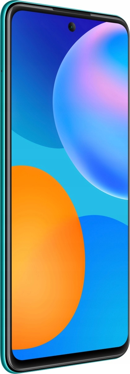 

Smartfon Huawei P Smart 4 Gb / 128 Gb zielony