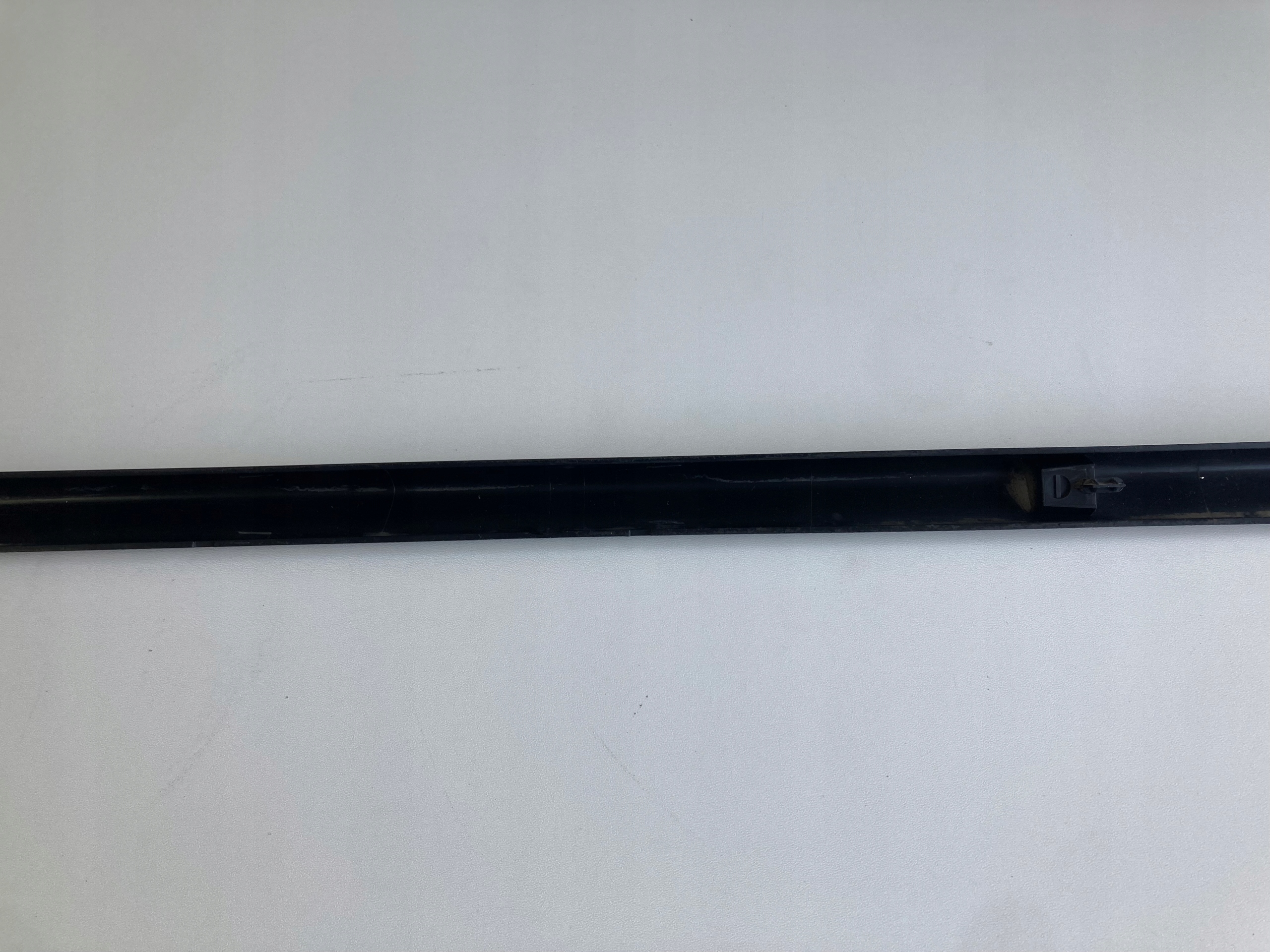 moulding door left front Citroen C2 03-09r.