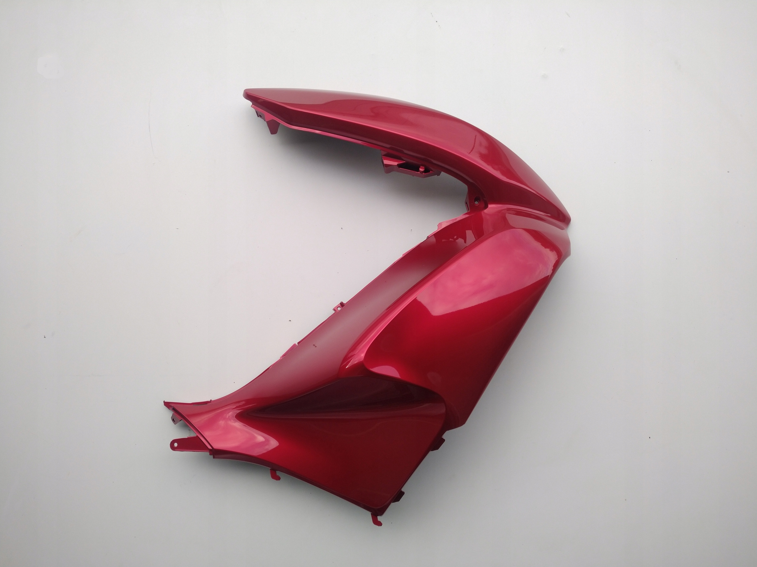 Honda Pcx 125 10-13r, pravý kryt krytu, predná strana krytu, nový originál