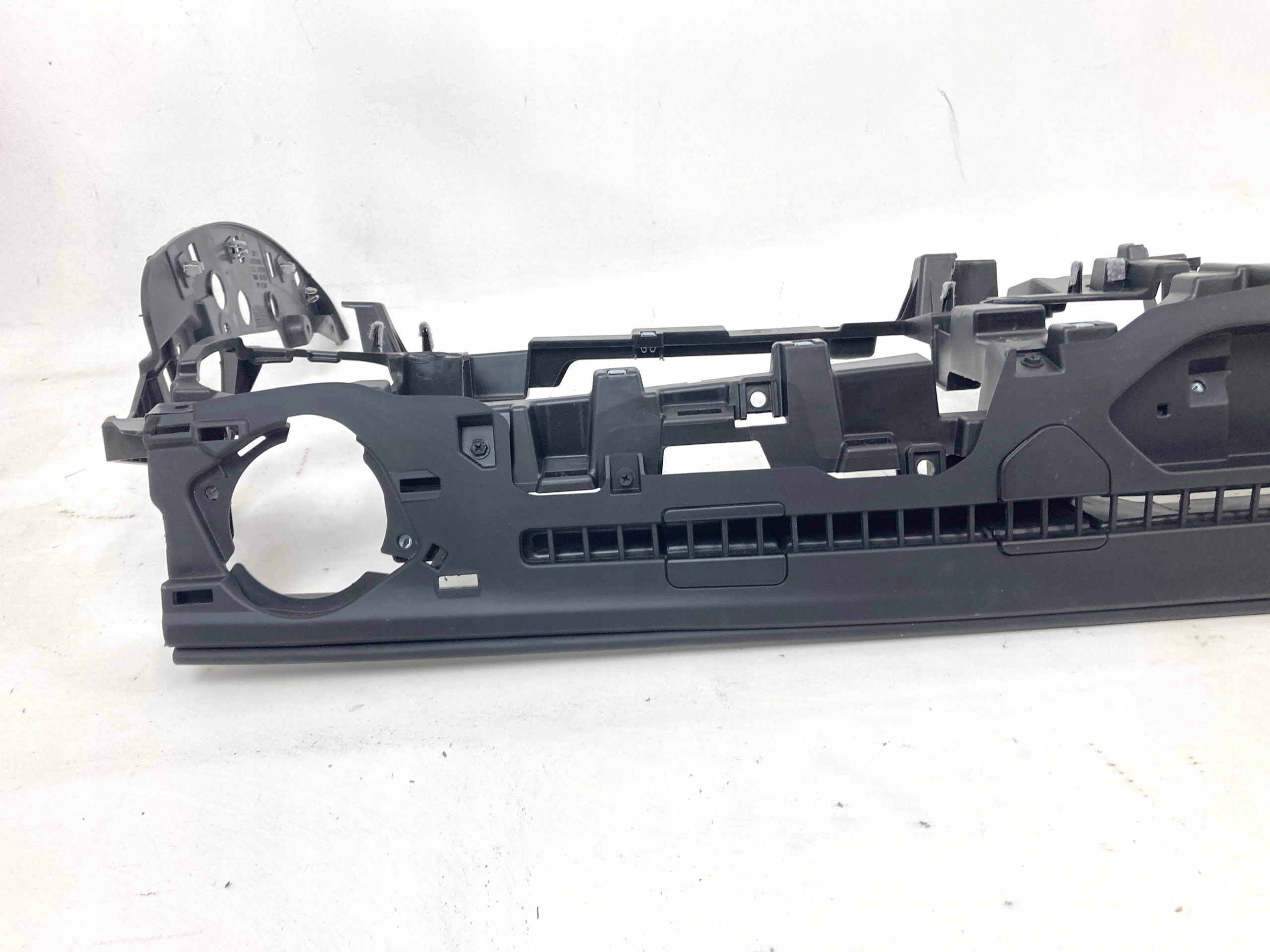 Jeep Wrangler JL panel du tableau de bord rozdzielczej 2018-23