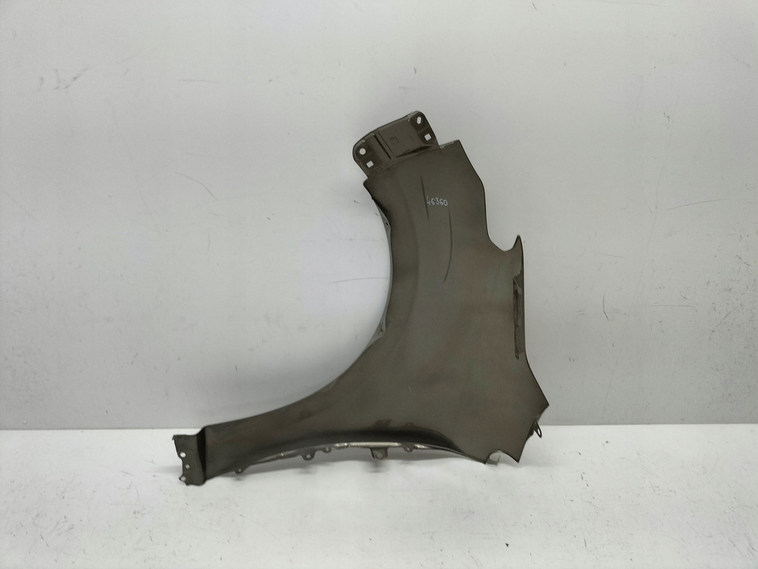 fender front front right TOYOTA YARIS 4 IV 20