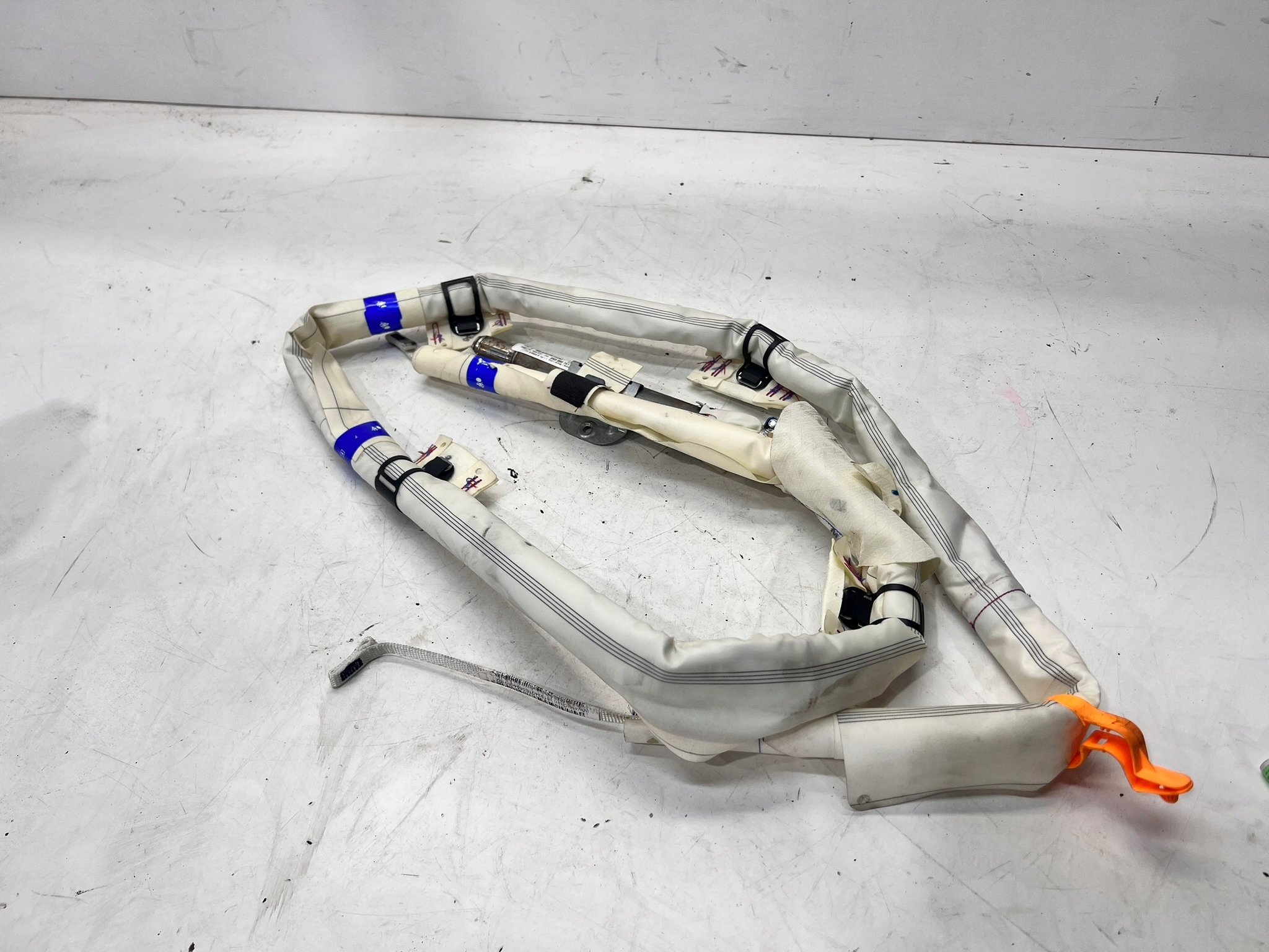 Dachvorhang Airbag links VW TIGUAN 5N0880741D