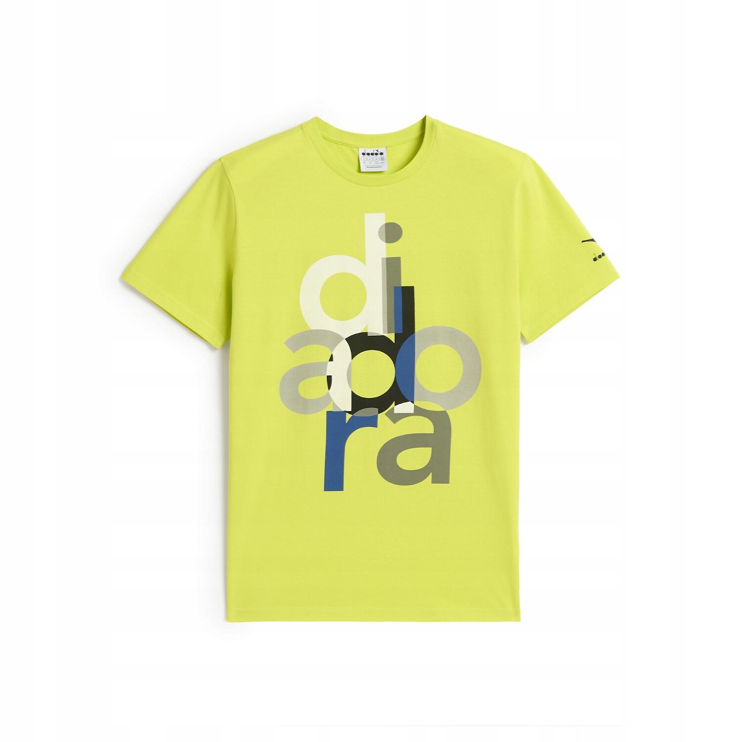 

Koszulka męska Diadora T-shirt Ss Logo