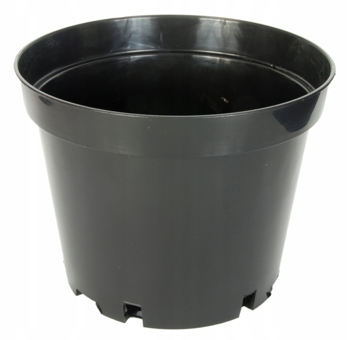 Výrobné kvetináče pre škôlky 29x23 10L 50ks