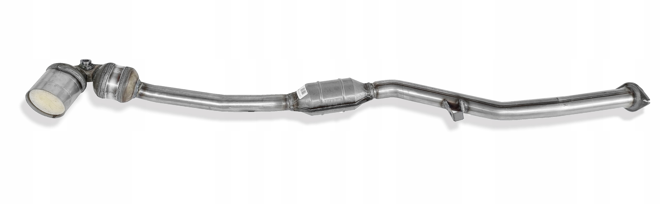 Subaru Forester 2.0 Awd (od roku 2008) Katalyzátor Oe 44620AC170 Kat