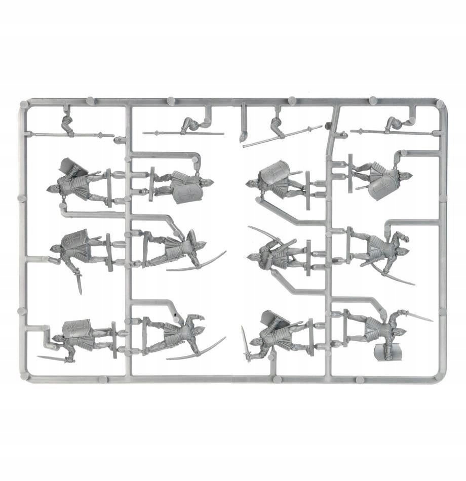 Middle Earth SBG Warriors of Minas Tirith System Lord of the Rings