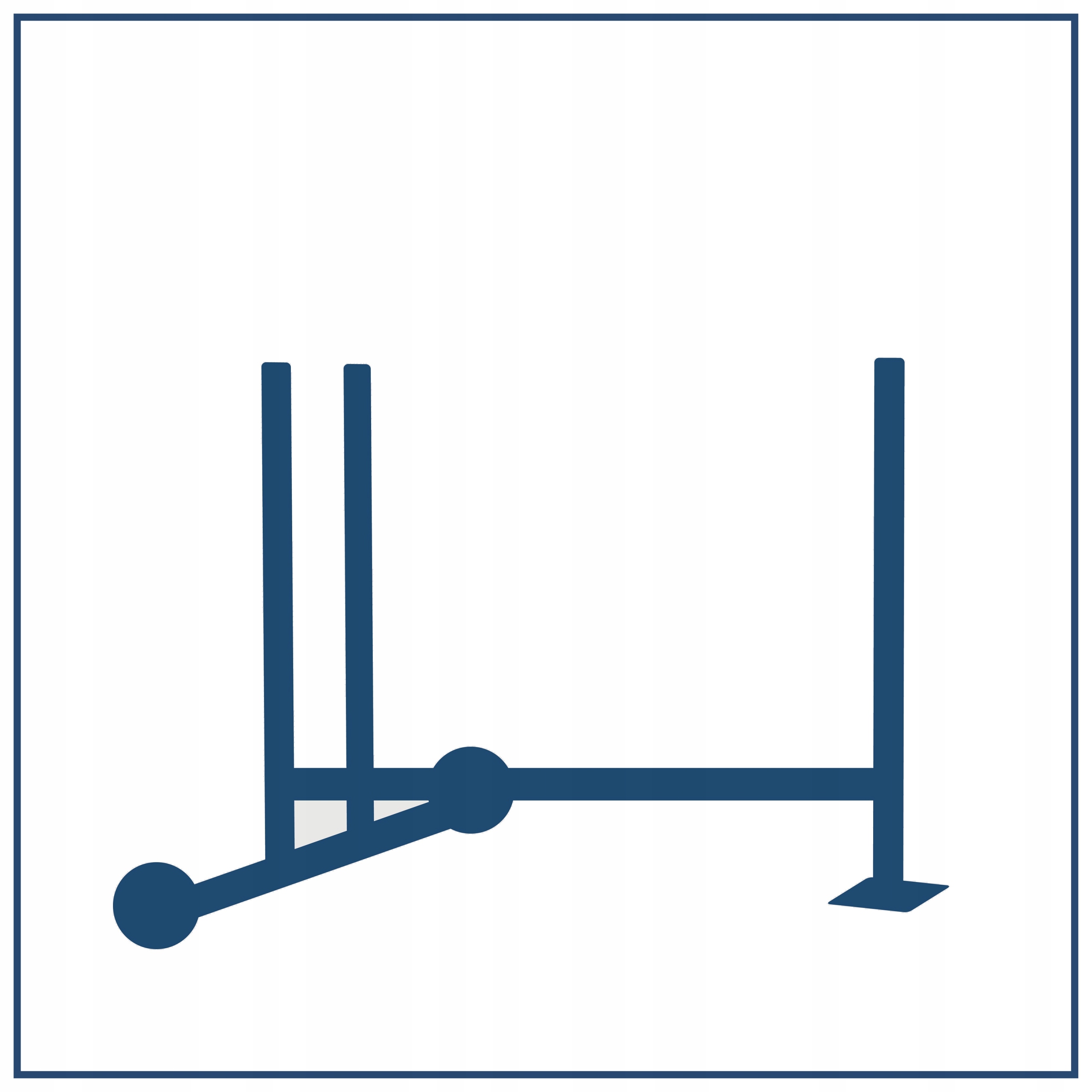 Łuparka do Drewna Hydrauliczna Rębak Zestaw Stojak HL760LS SCHEPPACH Maksymalna średnica łupanego drewna 250 mm