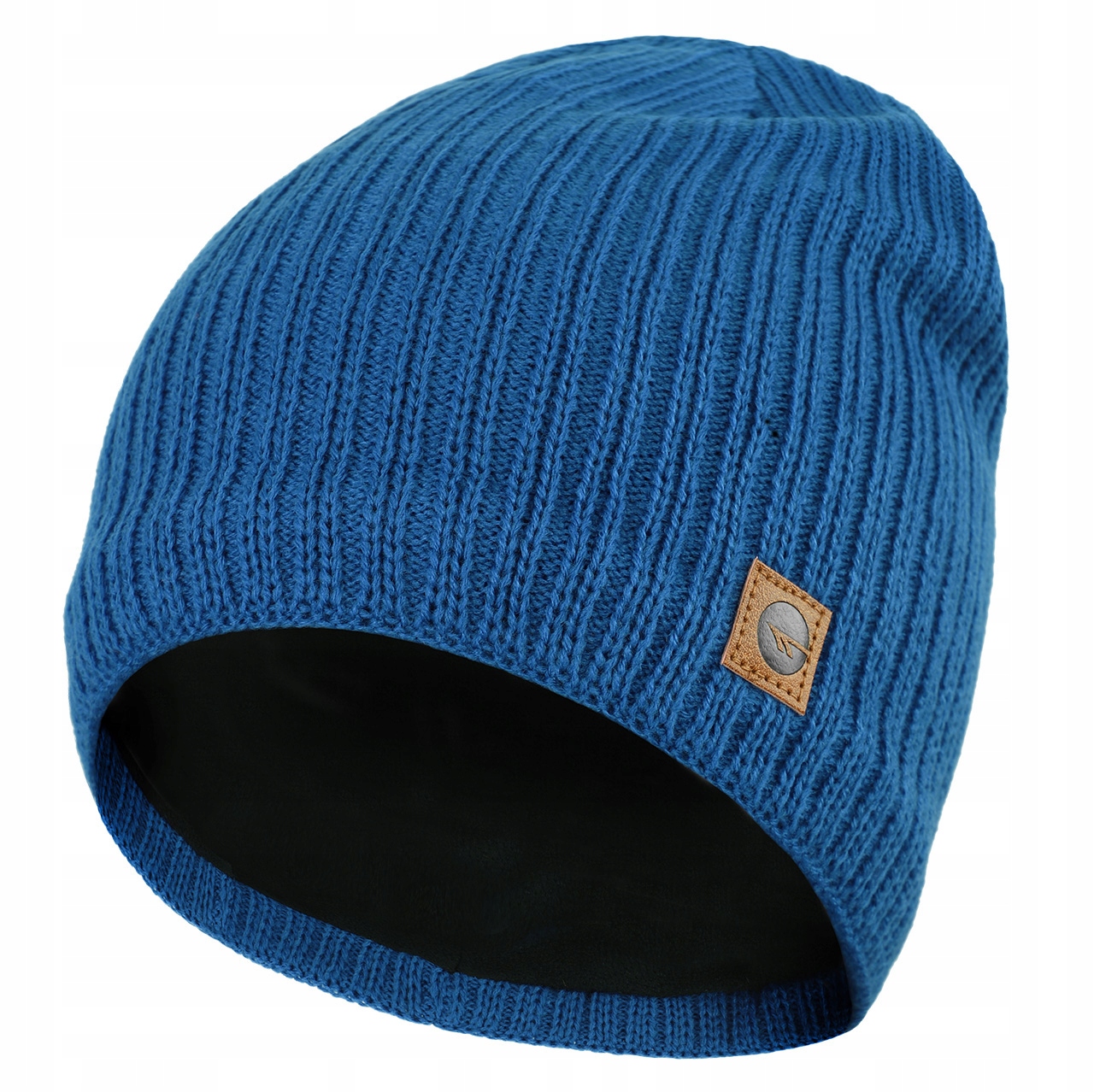 

Czapka Zimowa Męska Hi-tec Na Zimę Beanie Skien