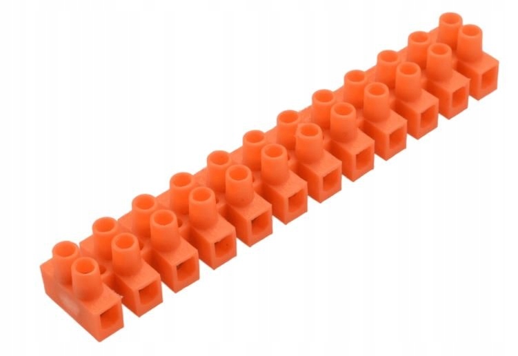 

Złączka listwa zaciskowa 12-torowa PS-6
