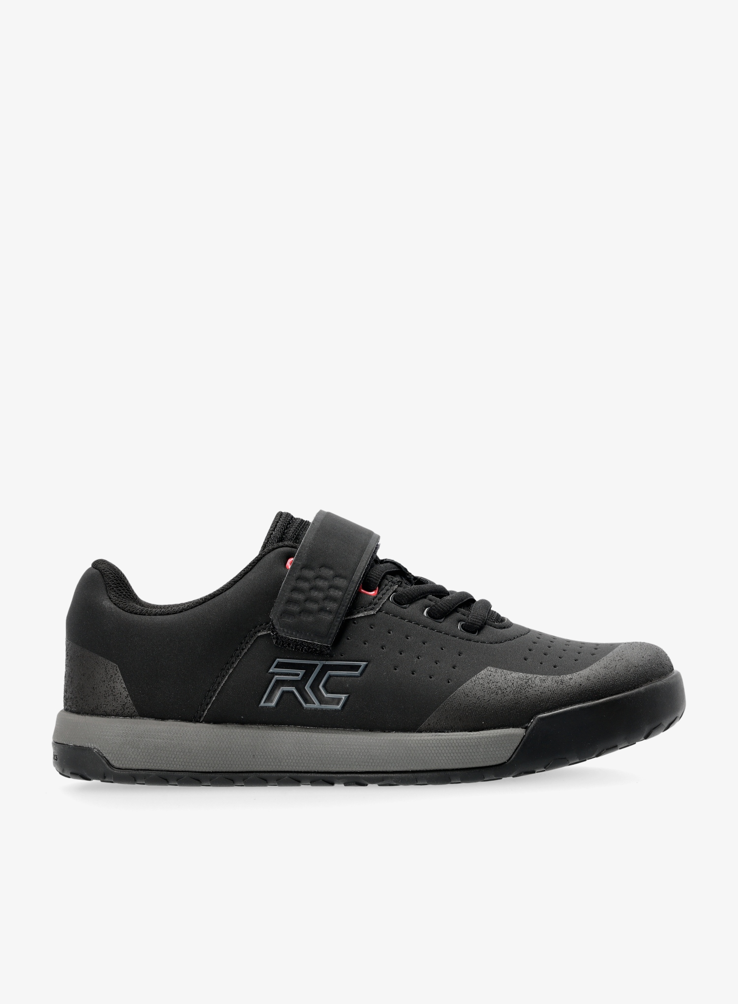 Buty Spd Ride Concepts Hellion Clip black/charcoal (42)