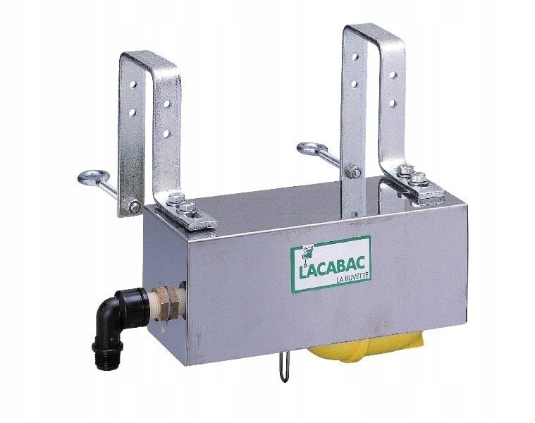 Plovákový Plnič Nádrží Lacabac La Buvette