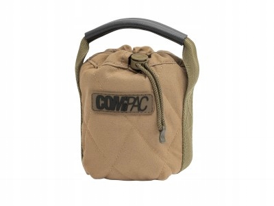 Korda Compac Lead Pouch pokrowiec na ciężarki