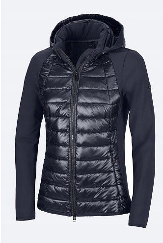 Kurtka hybrydowa Pikeur MEYLA k. dark navy r. 34