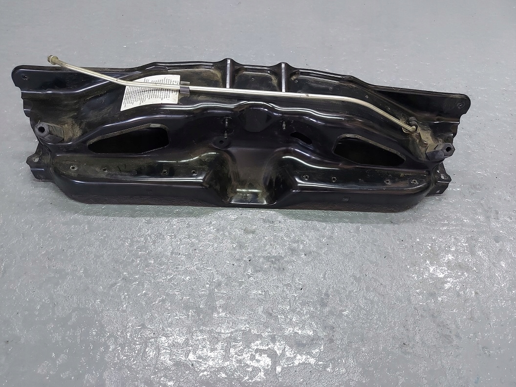 DUCATO BOXER JUMPER 14- PAS PRZEDNI GÓRNY BELKA