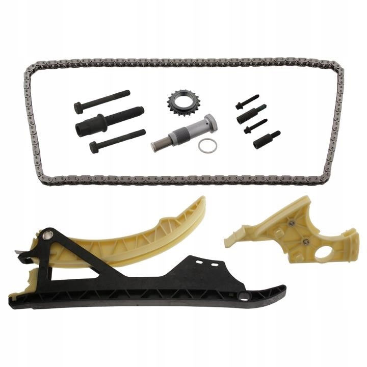 Febi 47659 цепь ГРМ, комплект