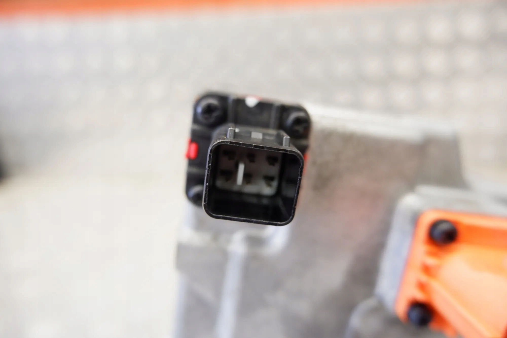 Hyundai IONIQ 5 2020 компрессор кондиционера