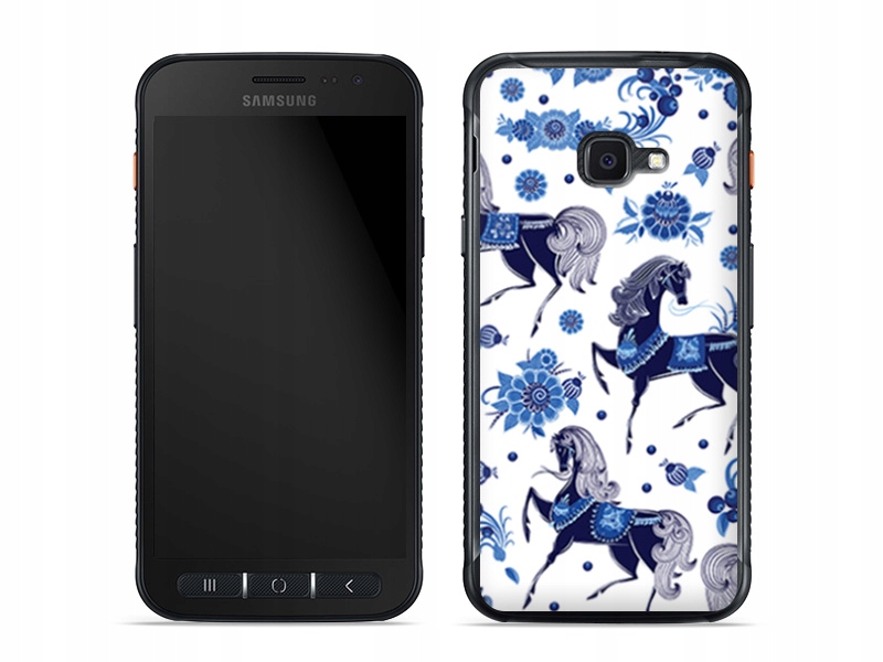 

Etui na Samsung Galaxy Xcover 4S Fantastic Case