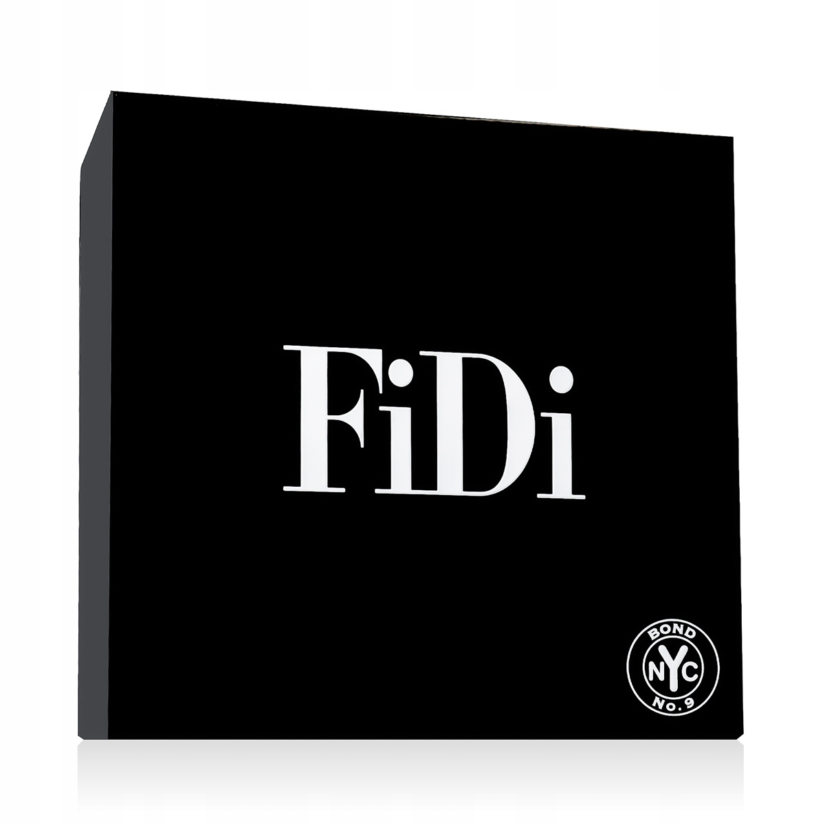 Bond No. 9 FiDi Edp 100 ml Unisex