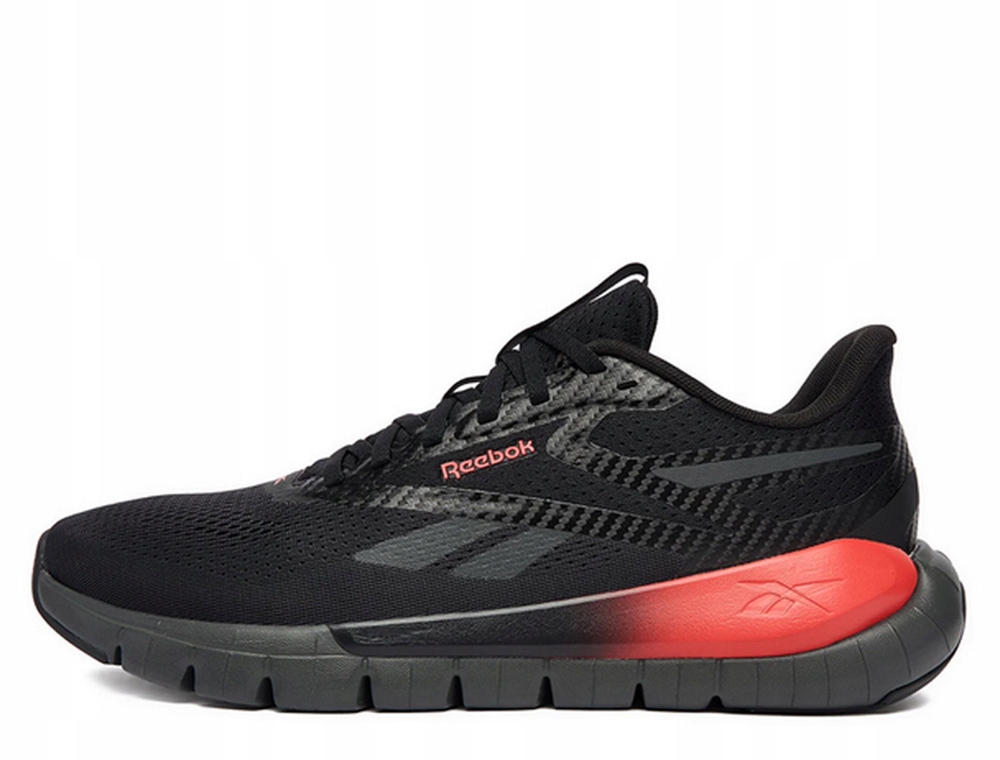 Pánské boty Reebok Flex Trainer černé 100244444 44.5
