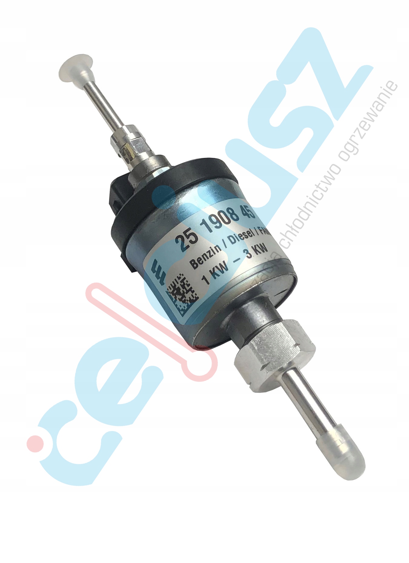 251908450000 - Паливний насос Eberspaecher D1LC Compact 24V