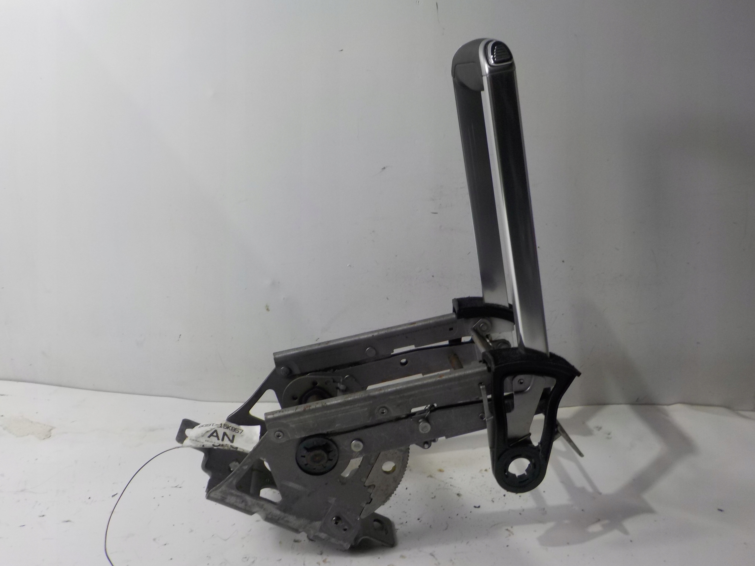 FORD S-MAX MK1 DŹWIGNIA HAMULCA RĘCZNEGO UK