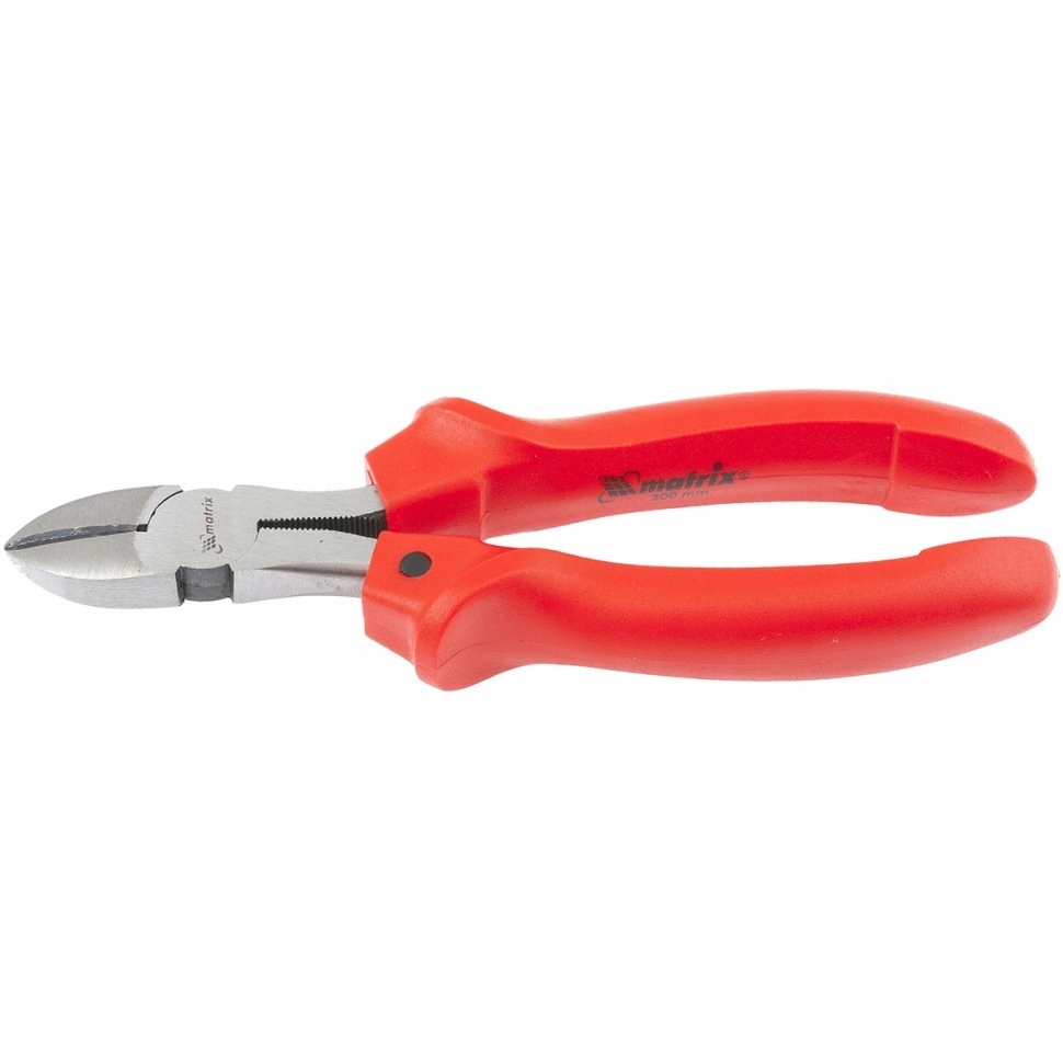 

Szczypce boczne tnące precyzyjne Standard 160 mm