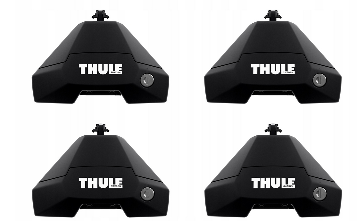 

Stopy Thule Evo Clamp 7105 Mocowanie Pod Drzwi