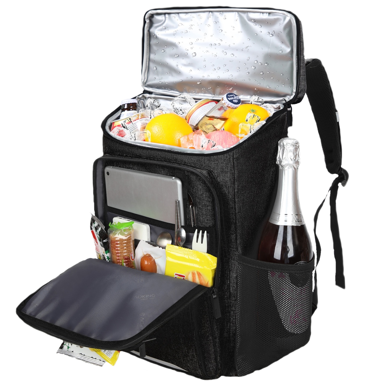 

Aoking termiczny plecak piknikowy 24-29l